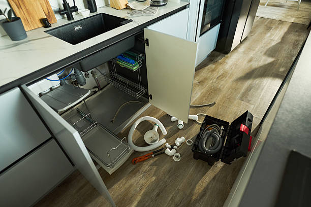 Reliable Drain Cleaning contractor in Staples, TX by Street Wise - Plumbing